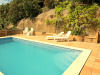 Villa Eme - Schwimmbad